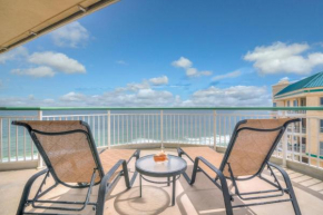 Beach Colony Tower Penthouse 18D